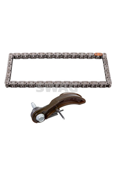 SWAG Комплект вериги за задвижване на маслена помпа Opel Astra J/Astra K/Insi...