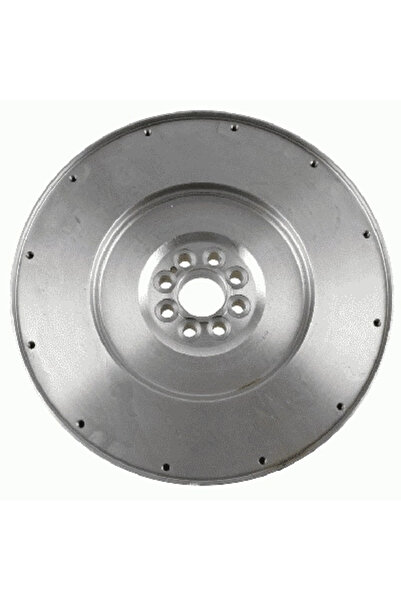 SACHS Volanta Mercedes-Benz Atego/Unimog/Vario Bus