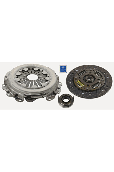 SACHS Set Ambreiaj Chevrolet Aveo / Kalos/Matiz/Spark Daewoo Kalos/Matiz