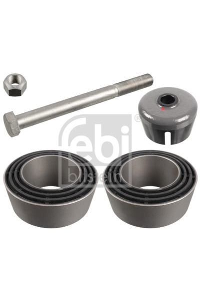 FEBI BILSTEIN Set Reparatie Cadru - Suport Arc Volvo Fh/Fm/NH12