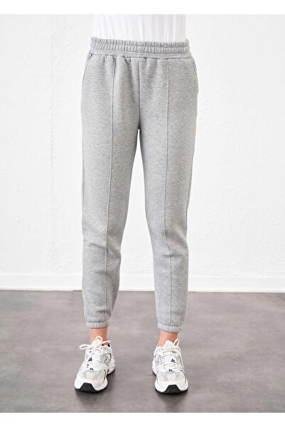 Relax Mode Kadın 3 İplik Eşofman Altı - 40070