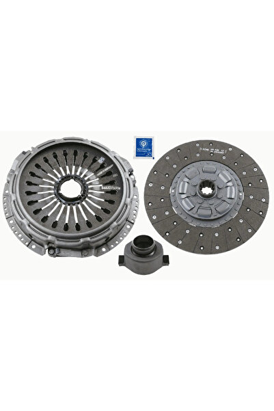 SACHS Set Ambreiaj Iveco Eurocargo 1-3