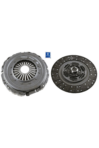 SACHS Set Ambreiaj Mercedes-Benz Atego 3 1998-2014