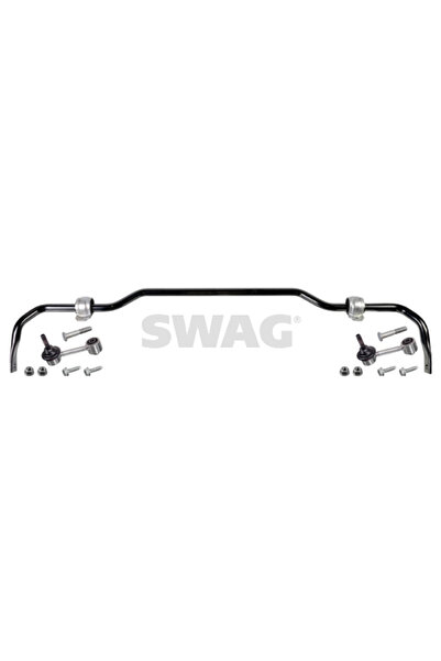 SWAG Bara Stabilizatoare Suspensie Puntea Spate Audi Q3 Skoda Octavia 2