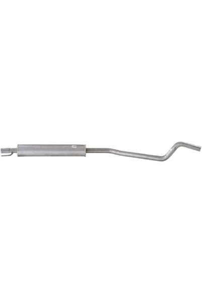 BOSAL Toba Esapamet Intermediara Opel Astra G/Astra H Vauxhall Astra Model 5 ...