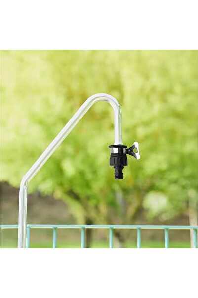 Other Non-Thread Faucet Adapter, Click System, Karcher Alt