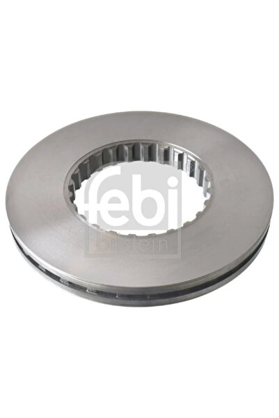 FEBI BILSTEIN Disc Frana Punte Fata Volvo Fe 2/Fh/Fm
