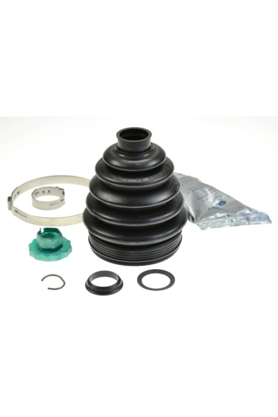 Löbro Drive Shaft Bellows Assembly Vw Fox/Polo 4 Sedan