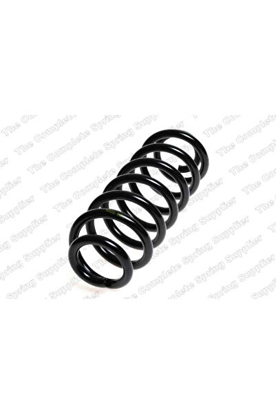 LESJOFORS Arc Spiral Puntea Spate Audi A3 Vw Passat B6/Passat B7/Tiguan