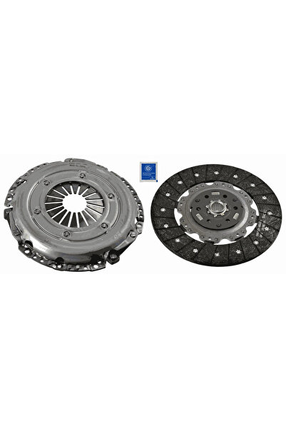 SACHS Set Ambreiaj Fiat Bravo 2 Lancia Delta 3