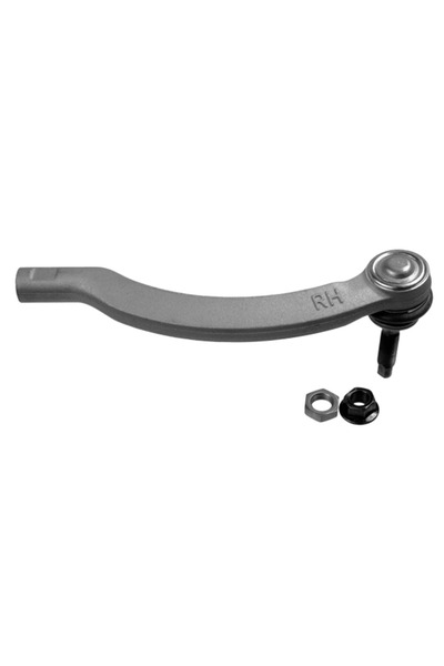 GRAP Cap De Bara Exterior Volvo S60 1/S80 1/V70 1