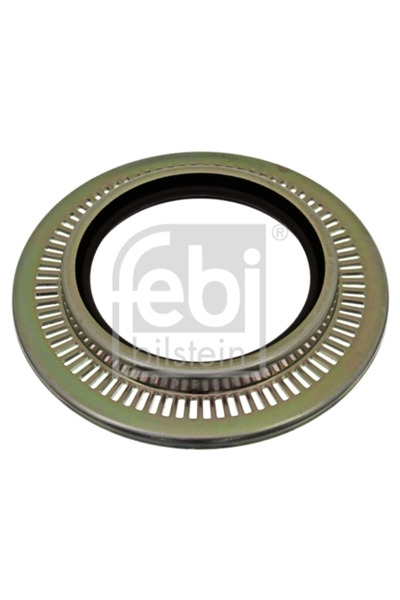 FEBI BILSTEIN Simering Rulment Roata Axa Fata Dreapta Man Foc/L2000/M 2000 L