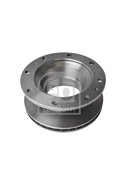 FEBI BILSTEIN Set Discuri Frana Puntea Spate Irisbus Proway Iveco Eurocargo 1...