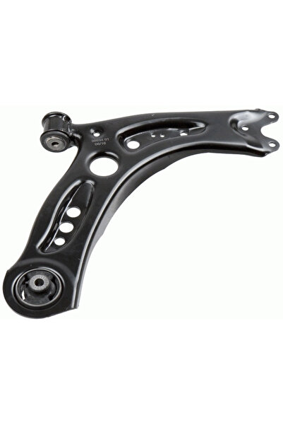 GRAP Brat Suspensie Roata Axa Fata Dreapta Audi A3 Seat Leon