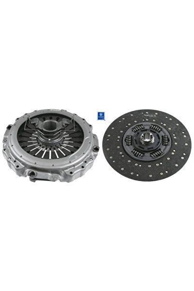 SACHS Set Ambreiaj Volvo FH12/FM12