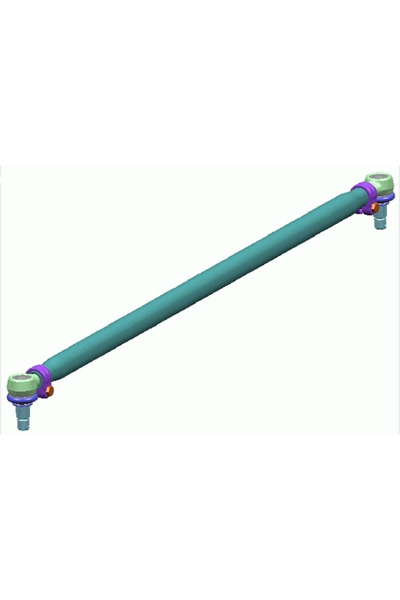 GRAP Bara Directie Man F2000/M 2000 L/Tgs 1