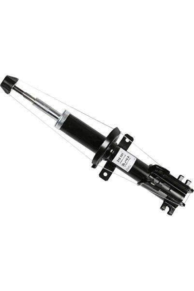 SACHS Amortizor Nissan Primastar Bus/Primastar Caroserie Opel Vivaro A Bus/Vi...