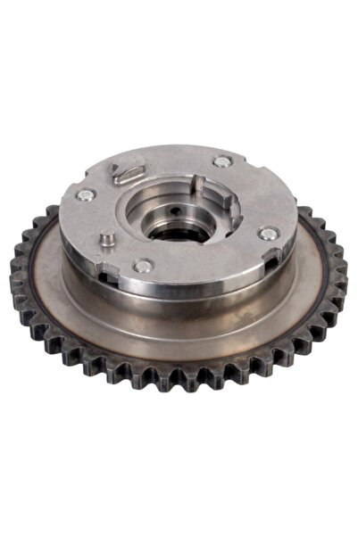 SWAG Camshaft Regulator Intake Side Mercedes-Benz A-Class/B-Class Sports