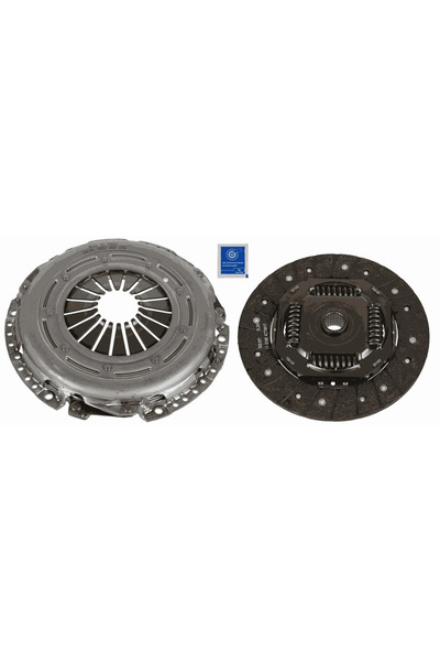 SACHS Set Ambreiaj Ford Tourneo Connect / Grand Tourneo Connect V408 2015-2022