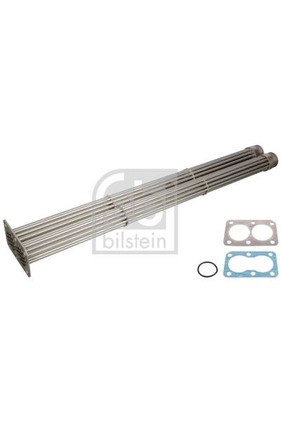 FEBI BILSTEIN Radiator Recirculare Gaze De Esapament Man F2000/Tga