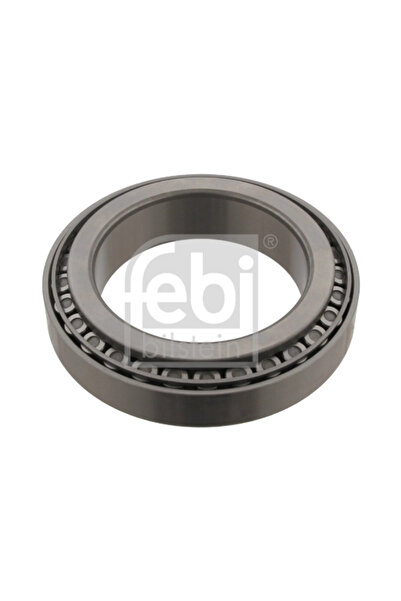 FEBI BILSTEIN Rulment Roata Punte Fata Man Tga/Tgs 1/Tgx 1 Mercedes-Benz Actr...