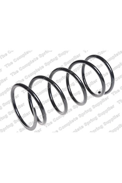 LESJOFORS Пружинна спирала за заден мост Mitsubishi Pajero Pinin 1