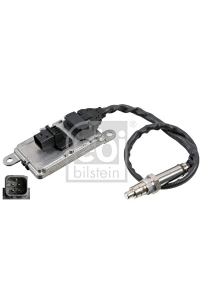 FEBI BILSTEIN Senzor Nox Injectie Aditiv Inainte De Filtru Particule Funingin...