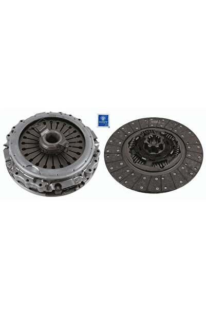 SACHS Set Ambreiaj Volvo FH12/FM12 1993-2008