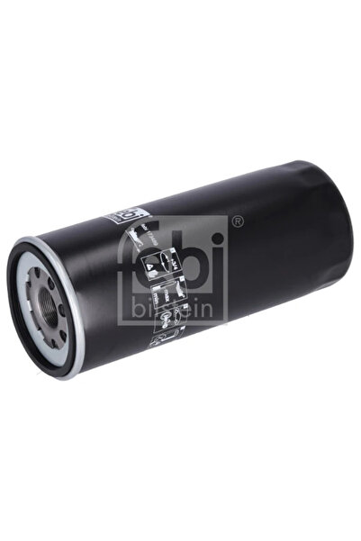 FEBI BILSTEIN Filtru Ulei Renault Trucks C/D Volvo Fh 2/Fh 3/FH16