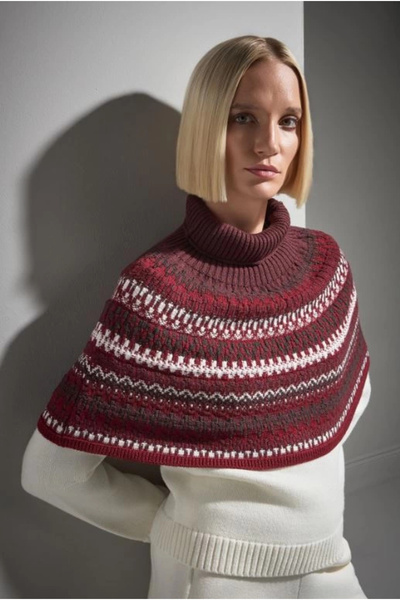 JOIN US Desenli Triko Panço 2526W153