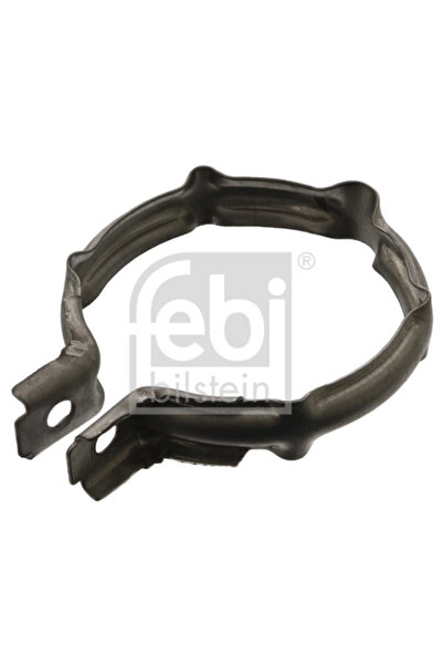 FEBI BILSTEIN Conector Teava, Sistem De Esapament Renault Trucks Kerax 2005-2018 Diesel