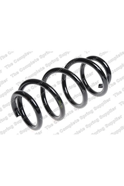 LESJOFORS Arc Spiral Punte Fata Audi A4 B8/A5/A6 C7