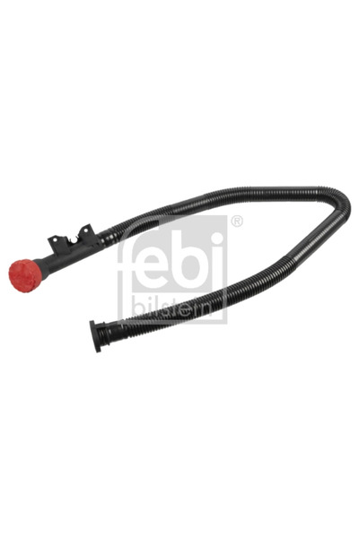 FEBI BILSTEIN Маншет за пълнене на масло, NL/TGS 1