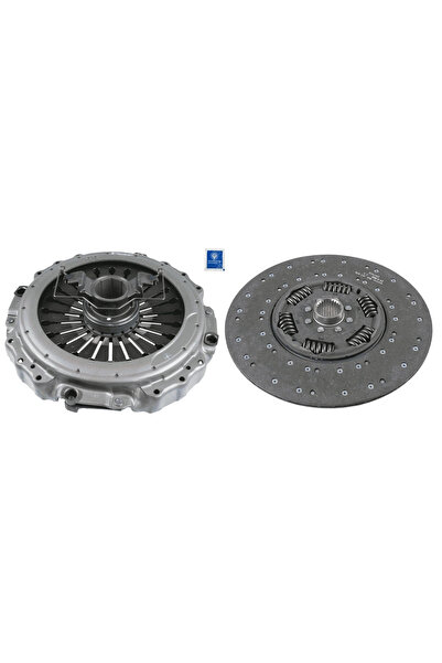 SACHS Set Ambreiaj Volvo FH12/FM12