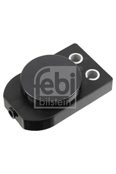 FEBI BILSTEIN Carcasa Diferential Man Tgs 1/Tgx 1