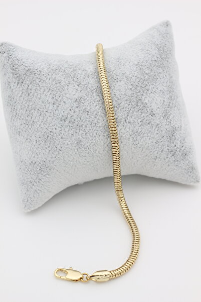 XUPING JEWELRY سوار نحيف من مجوهرات XUPING بتصميم ظهر السمكة