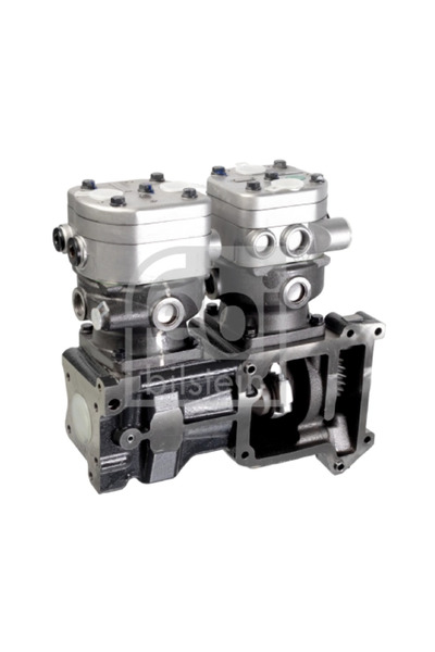 FEBI BILSTEIN Compresor Instalatie Aer Comprimat Man F2000/Tga