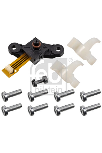 FEBI BILSTEIN Maneta De Comanda Transmisie Automata Renault Trucks C Volvo FH...