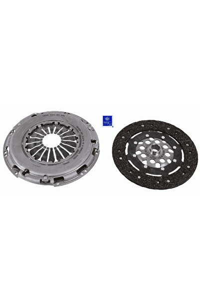 SACHS Set Ambreiaj Dacia Dokker Microbus/Duster/Lodgy Nissan Cube/Juke/Note