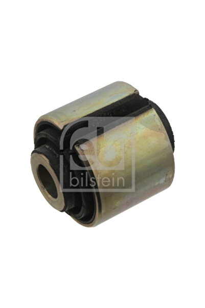 FEBI BILSTEIN Втулка на лагера на предната кабина на водача Man Tga/Tgs 1/Tgx 1