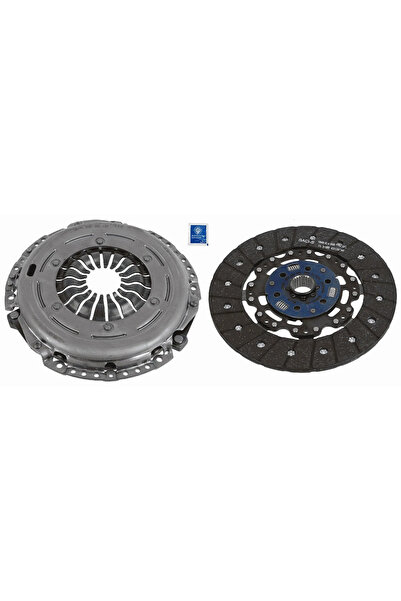 SACHS Set Ambreiaj Vw California T5 Camper/California T6 Camper/Multivan T5