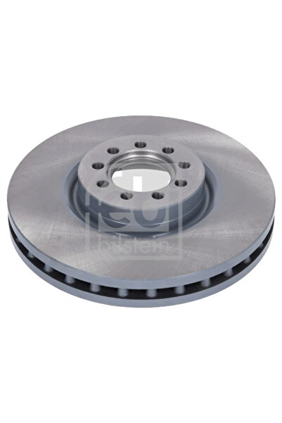 FEBI BILSTEIN Disc Frana Punte Fata Iveco Daily 4 Caroserie/Daily 4 Platou / ...