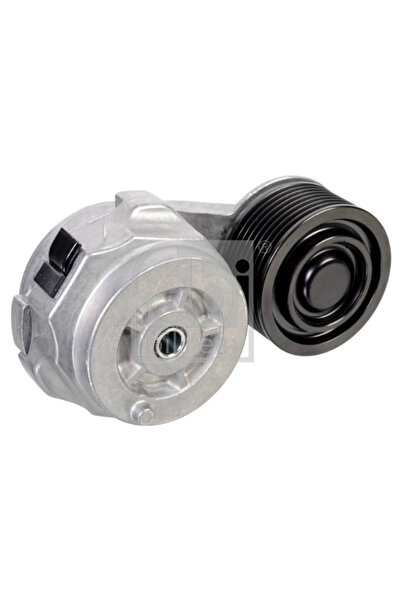 FEBI BILSTEIN Обтегач на ролка за трансмисионен ремък Daf Cf/Lf/Sb