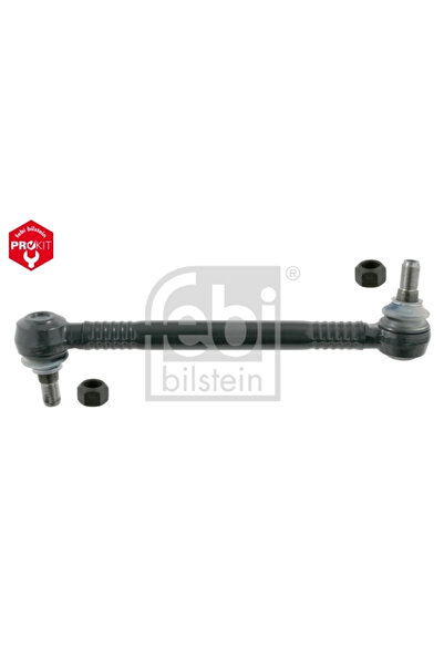 FEBI BILSTEIN Brat/Bieleta Suspensie Stabilizator Puntea Spate Volvo Fh/Fm