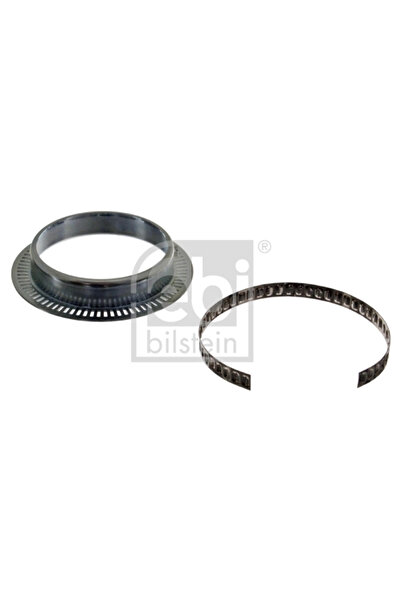 FEBI BILSTEIN Inel Senzor Abs Axa Spate Dreapta Man L2000/Tgl 1