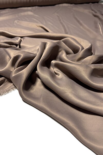 BURSA KUMAŞTAN Φόρεμα, παντελόνι, σακάκι από ύφασμα σατέν από μετάξι χωρίς πολυεστέρα, πιο διαφανές, γυαλιστερό ελαφρύ