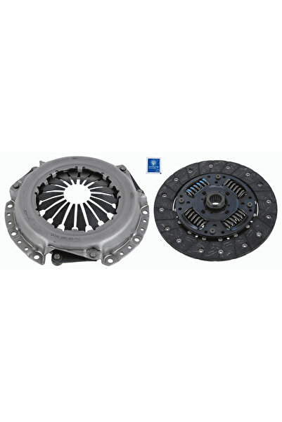 SACHS Set Ambreiaj Hyundai Elantra 6 Limuzina/Venue Kia Soul 3