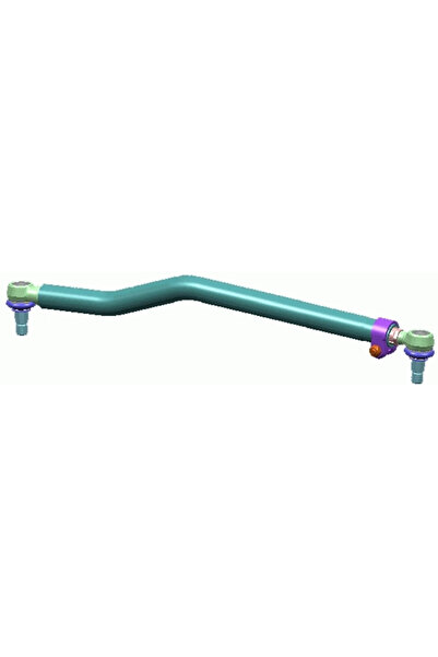 GRAP Bieleta Directie Man Tgs 1/Tgx 1