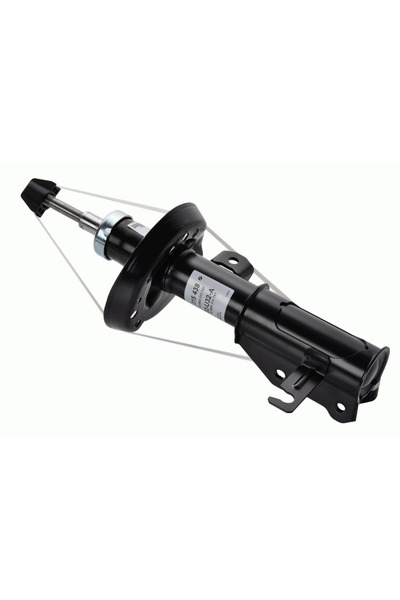 SACHS Amortizor Axa Fata Dreapta Opel Insignia A Vauxhall Insignia Model 1 20...