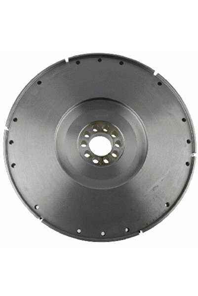 SACHS Volanta Man F2000